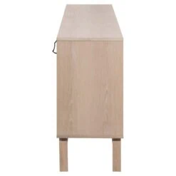 Silvon Dressoir Naturel 180cm