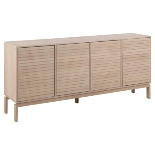 Silvon Dressoir Naturel 180cm