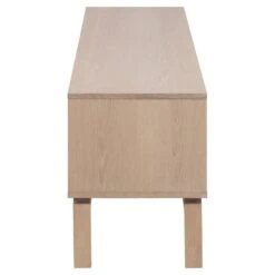 Silvon Tv meubel Naturel 160cm