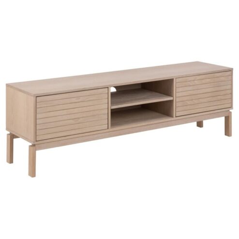 Silvon Tv meubel Naturel 160cm