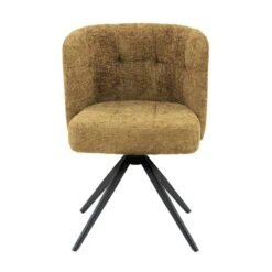 Sora Eetkamerstoel Oker