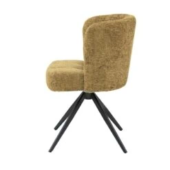 Sora Eetkamerstoel Oker