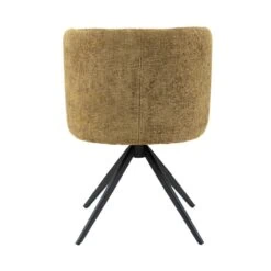 Sora Eetkamerstoel Oker