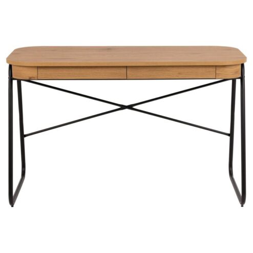 Stellan Bureau Naturel 120cm