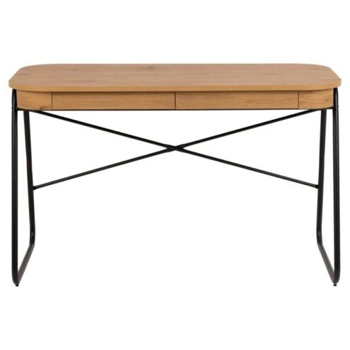 Stellan Bureau Naturel 120cm