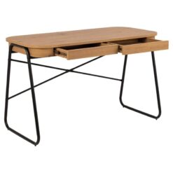 Stellan Bureau Naturel 120cm