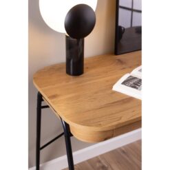 Stellan Bureau Naturel 120cm