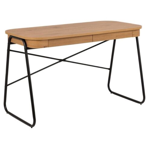 Stellan Bureau Naturel 120cm
