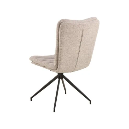 Thalden Eetkamerstoel Beige