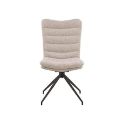 Thalden Eetkamerstoel Beige