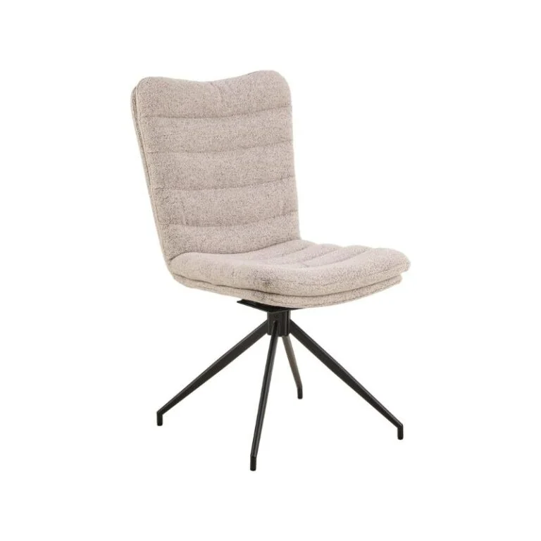 Thalden Eetkamerstoel Beige