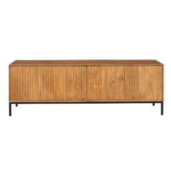Tv meubel Martin Naturel 165cm