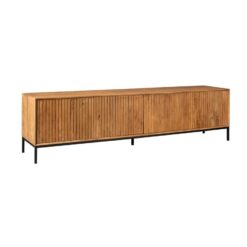 Tv meubel Martin Naturel 210cm