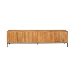 Tv meubel Martin Naturel 210cm