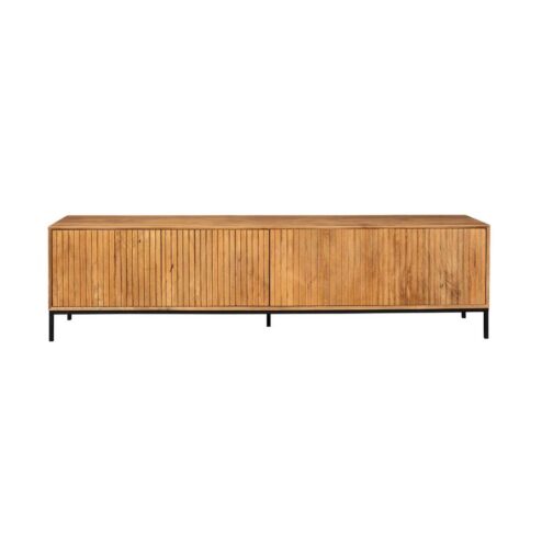 Tv meubel Martin Naturel 210cm
