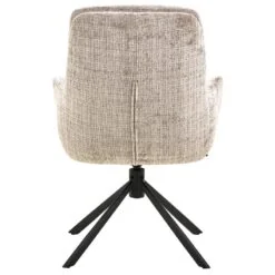 Valeska Eetkamerstoel Beige