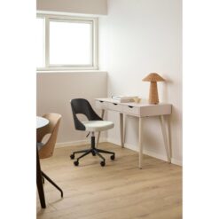 Varka Bureaustoel Beige