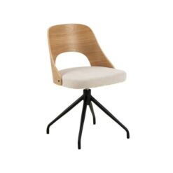 Varka Eetkamerstoel Beige