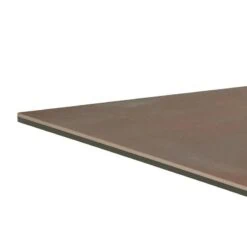 Zuvio Eettafel Bruin Keramiek 135cm
