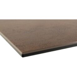 Zuvio Eettafel Bruin Keramiek 160cm