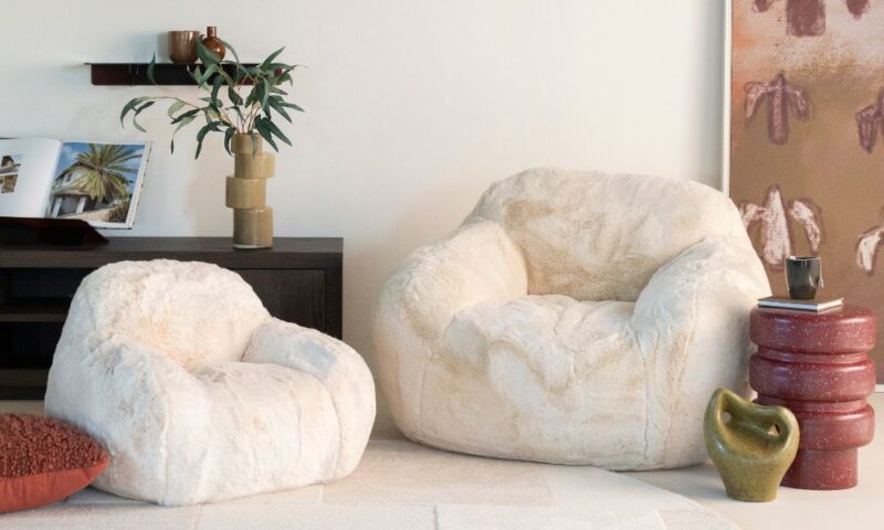 Nieuwe interieurtrends najaar en winter 2025: Patronen, retro kleuren en meer