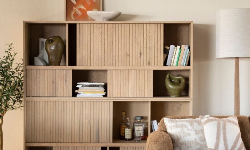 Speelgoed opbergen in de woonkamer: Stijlvolle en slimme oplossingen