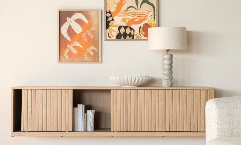 Een beige interieur: 8 keer inspiratie voor je woonkamer