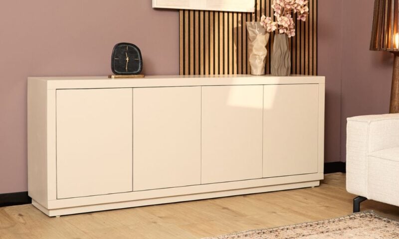 Speelgoed opbergen in de woonkamer: Stijlvolle en slimme oplossingen