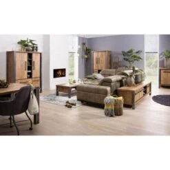 Amaya Eettafel 190cm