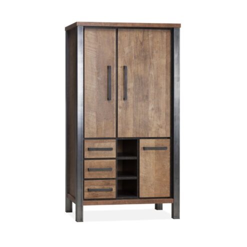 Amaya Wandkast 100cm