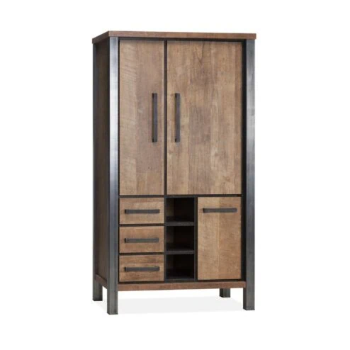 Amaya Wandkast 100cm