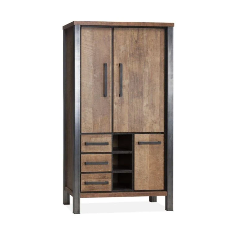 Amaya Wandkast 100cm