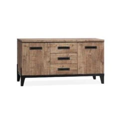 Briswick Dressoir 2 deuren 152cm