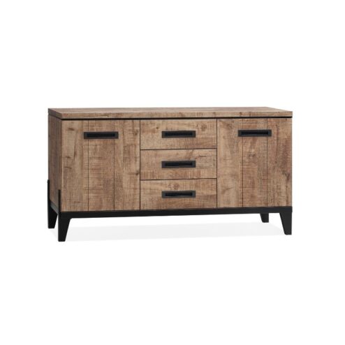 Briswick Dressoir 2 deuren 152cm