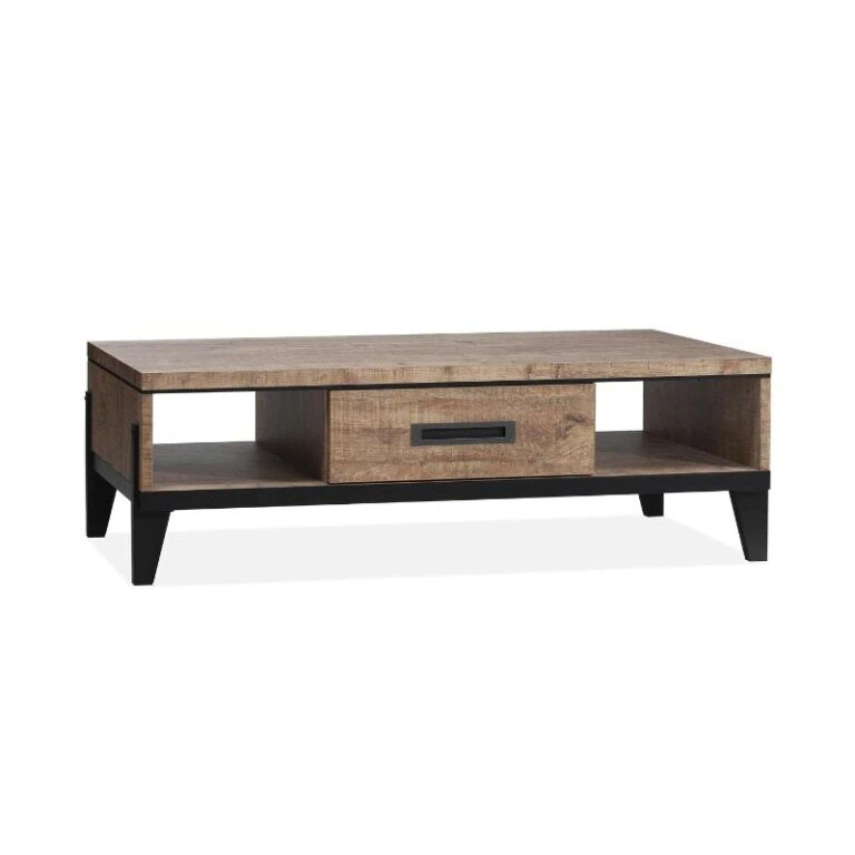 Briswick Salontafel 135cm