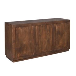 Dressoir Dortmund Bruin 150cm
