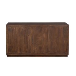 Dressoir Dortmund Bruin 150cm