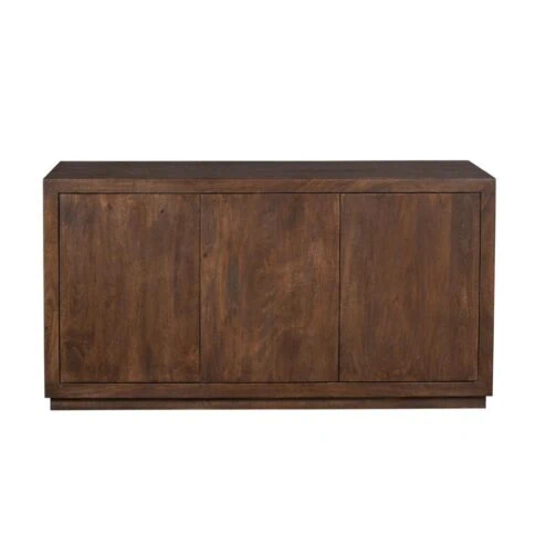 Dressoir Dortmund Bruin 150cm