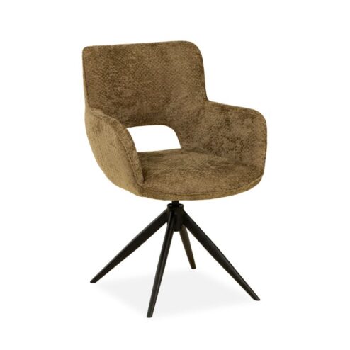 Eetkamerstoel Caro Oker