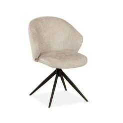 Eetkamerstoel Liva Natural