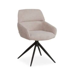 Eetkamerstoel Solmere Natural