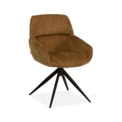 Eetkamerstoel Solmere Oker