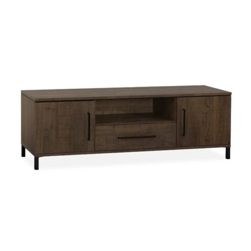 Elowen Tv meubel groot 2-deurs 175cm