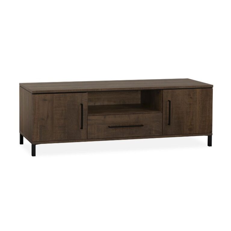 Elowen Tv meubel groot 2-deurs 175cm