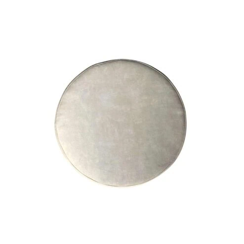 Jonah Hocker Crème Velvet 60cm