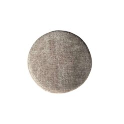 Jonah Hocker Taupe Stof 60cm