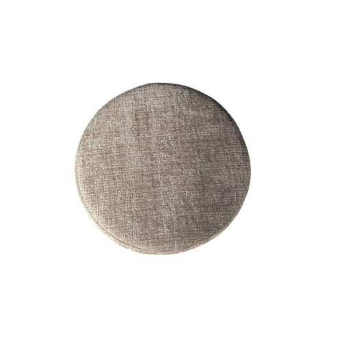Jonah Hocker Taupe Stof 60cm