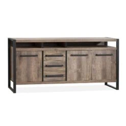 Lucara Dressoir breed 220cm