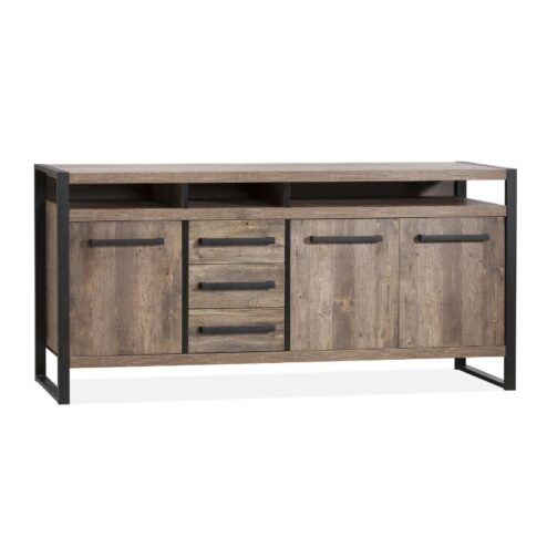 Lucara Dressoir breed 220cm