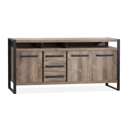 Lucara Dressoir breed 220cm